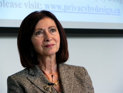 Ontario's former privacy commissioner resigns from Sidewalk Labs | iNFOnews.ca