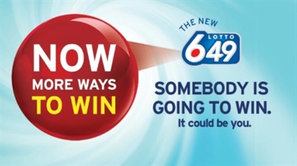 UPDATE: Revelstoke man winner of $20 million jackpot | iNFOnews.ca