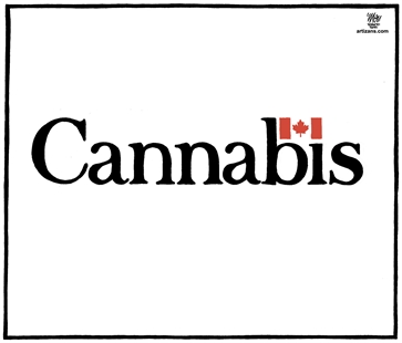EDITORIAL CARTOON | iNFOnews.ca