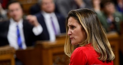 US 'might' lift tariffs once new trade deal is signed: incoming Mexican minister | iNFOnews.ca US 'might' lift tariffs once new trade deal is signed: incoming Mexican minister | iNFOnews.ca
