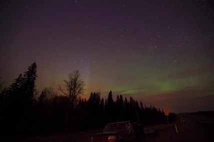 Online maps show impact of climate change on Canada's boreal forests | iNFOnews.ca