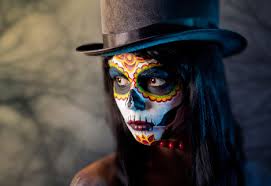 Sugar skulls to antiques makes for busy weekend | iNFOnews.ca Sugar skulls to antiques makes for busy weekend | iNFOnews.ca