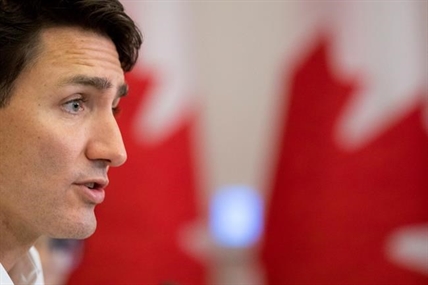 Feds face calls to open Saudi deal after PM says cancelling would cost taxpayers | iNFOnews.ca