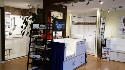 A Bathroom Oasis of Comfort and Safety | iNFOnews.ca A Bathroom Oasis of Comfort and Safety | iNFOnews.ca
