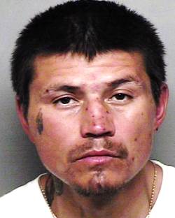Crime Stoppers - Kelowna's most wanted | iNFOnews.ca