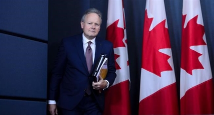 Bank of Canada hikes rate as economy stays strong, trade uncertainty recedes | iNFOnews.ca Bank of Canada hikes rate as economy stays strong, trade uncertainty recedes | iNFOnews.ca