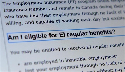 EI fraud hits a new high for Liberals as feds chalk it up to better detection | iNFOnews.ca EI fraud hits a new high for Liberals as feds chalk it up to better detection | iNFOnews.ca