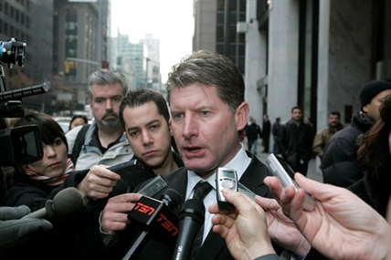 Glenn Healy says NHL Alumni Association is "all-in" on cannabis research | iNFOnews.ca Glenn Healy says NHL Alumni Association is "all-in" on cannabis research | iNFOnews.ca