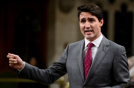 Freeland, Trudeau defend media as Trump tweets about U.S. mail bombs | iNFOnews.ca