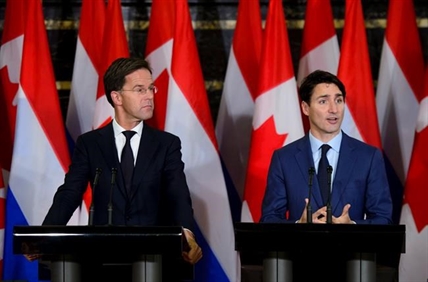 Canada ratifies Pacific Rim trade deal after final vote in Senate | iNFOnews.ca