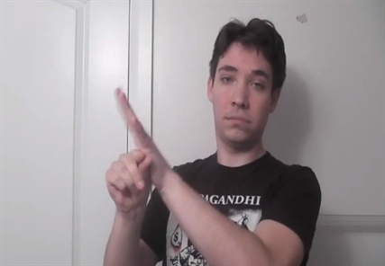 Freestyle finger snapping finesse | iNFOnews.ca