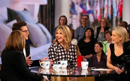 NBC cancels Megyn Kelly's show after blackface controversy | iNFOnews.ca