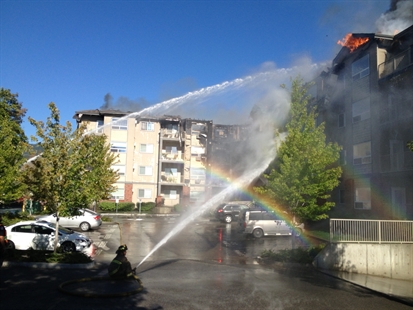 Council to address lack of sprinklers on balconies | iNFOnews.ca Council to address lack of sprinklers on balconies | iNFOnews.ca