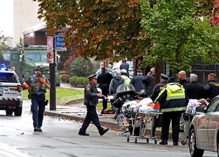 Canadian politicians offer sympathies following Pittsburgh synagogue shooting | iNFOnews.ca Canadian politicians offer sympathies following Pittsburgh synagogue shooting | iNFOnews.ca