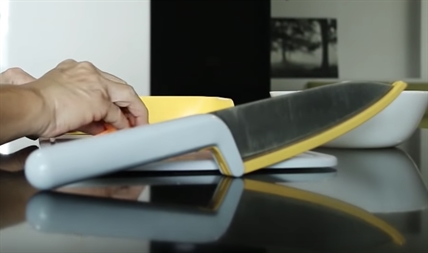 TRENDING NOW: Cooking tools for the blind | iNFOnews.ca