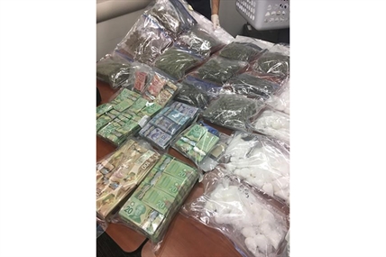 'It's an epidemic:' Inexpensive crystal meth eclipsing opioids on the Prairies | iNFOnews.ca