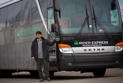 Fragmented bus service market emerges as Greyhound exits Western Canada Oct. 31 | iNFOnews.ca
