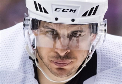 Sidney Crosby, Pittsburgh Penguins rally behind city in wake of synagogue attack | iNFOnews.ca