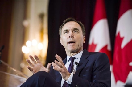 Flaws found in feds' many public consultations; small biz tax changes top list | iNFOnews.ca