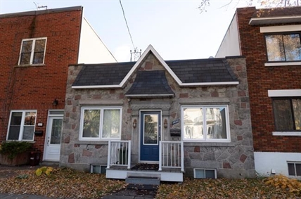Montreal 'shoebox' homes highlight challenges of urban heritage preservation | iNFOnews.ca