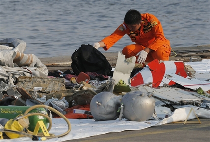 iN VIDEO: Indonesia says survivors unlikely from Lion Air plane crash | iNFOnews.ca