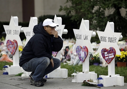 iN VIDEO: Synagogue suspect leaves hospital; survivors recall ordeal | iNFOnews.ca iN VIDEO: Synagogue suspect leaves hospital; survivors recall ordeal | iNFOnews.ca