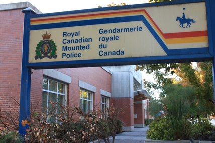 Charges recommended against woman involved in stabbing incident | iNFOnews.ca