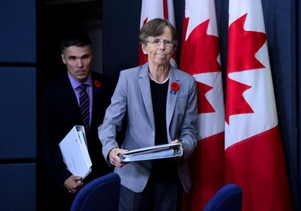 Exhausted workers a danger on land, sea and air, transportation board warns | iNFOnews.ca