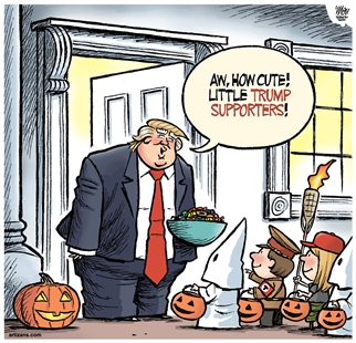 EDITORIAL CARTOON | iNFOnews.ca EDITORIAL CARTOON | iNFOnews.ca