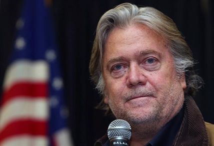 Critics call for cancellation of debate featuring Steve Bannon | iNFOnews.ca Critics call for cancellation of debate featuring Steve Bannon | iNFOnews.ca