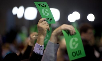 Conservative members form policies on abortion, euthanasia | iNFOnews.ca Conservative members form policies on abortion, euthanasia | iNFOnews.ca