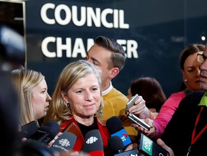 Calgary 2026 Olympic Games bid survives city council vote on plebiscite | iNFOnews.ca Calgary 2026 Olympic Games bid survives city council vote on plebiscite | iNFOnews.ca