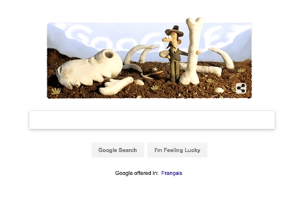 Found dinosaur bones in Alberta Badlands: Google doodle honours Joseph Tyrrell | iNFOnews.ca Found dinosaur bones in Alberta Badlands: Google doodle honours Joseph Tyrrell | iNFOnews.ca