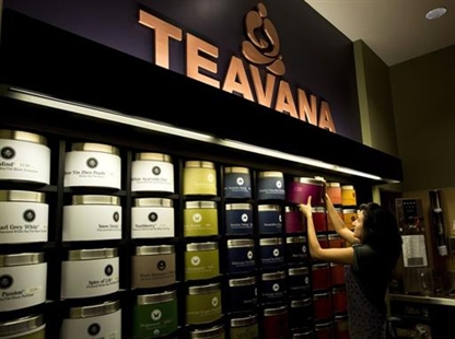 Having a cup: Canadian business owners see big growth in tea drinkers | iNFOnews.ca