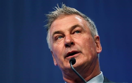 Alec Baldwin arrested in alleged parking dispute punch | iNFOnews.ca