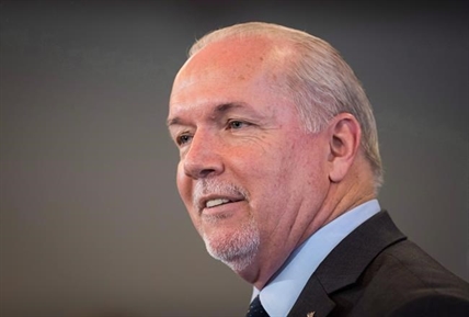B.C. government has little power for legislature oversight: Premier Horgan | iNFOnews.ca