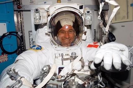 Dave Williams flew to space but faced biggest challenges on solid ground | iNFOnews.ca