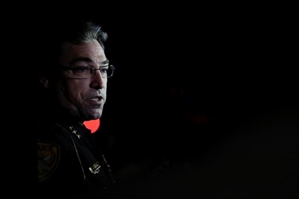 Police: Man posed as customer, killed women in yoga studio | iNFOnews.ca