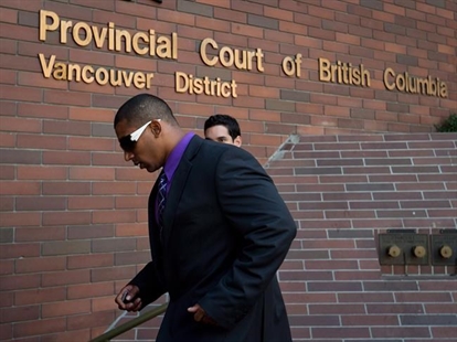 Former Canadian Football League player Josh Boden is accused of murder | iNFOnews.ca Former Canadian Football League player Josh Boden is accused of murder | iNFOnews.ca