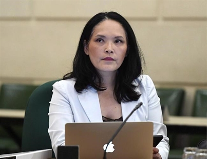 Canada Revenue Agency 'going after' refugees: NDP MP Jenny Kwan | iNFOnews.ca