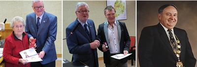 Kelowna citizens recognized for outstanding service to community | iNFOnews.ca