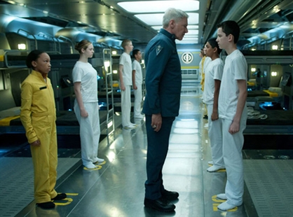 VIDEO: 'Ender's Game' blasts 'Bad Grandpa' at box office | iNFOnews.ca VIDEO: 'Ender's Game' blasts 'Bad Grandpa' at box office | iNFOnews.ca