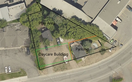 Kamloops daycare with expiring lease finds new location | iNFOnews.ca Kamloops daycare with expiring lease finds new location | iNFOnews.ca