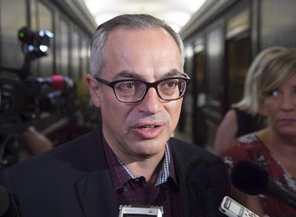 UPDATE: Clement admits to multiple acts of infidelity as long ago as last summer | iNFOnews.ca