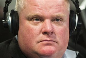 Rob Ford's apology 'was enough,' says Toronto's deputy mayor | iNFOnews.ca
