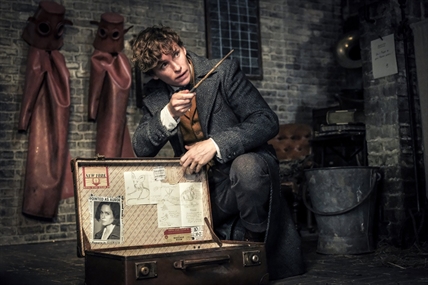 MOVIE REVIEW: ‘Fantastic Beasts’ is a mixed bag of wonders | iNFOnews.ca MOVIE REVIEW: ‘Fantastic Beasts’ is a mixed bag of wonders | iNFOnews.ca
