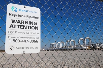 Keystone XL setback will cost Canadian industry 'millions', says association | iNFOnews.ca