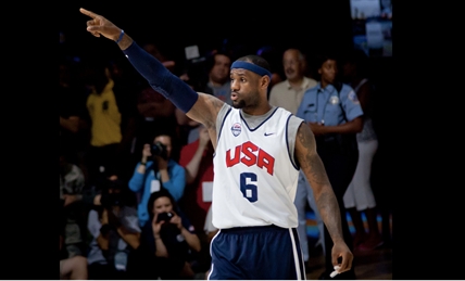 Documentary to feature school backed by LeBron James | iNFOnews.ca