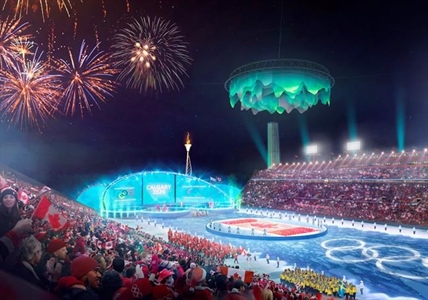 Olympic decision time for Calgarians in 2026 plebiscite | iNFOnews.ca Olympic decision time for Calgarians in 2026 plebiscite | iNFOnews.ca