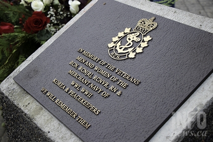 iN PHOTOS: Kamloops Remembrance Day Ceremony brings hundreds together | iNFOnews.ca iN PHOTOS: Kamloops Remembrance Day Ceremony brings hundreds together | iNFOnews.ca